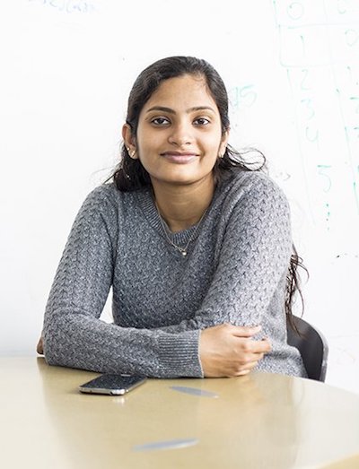 Indian-Origin US Student To Get ‘Young Scholar’ Award