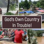 Kerala Gods-Own-Country-Underwater
