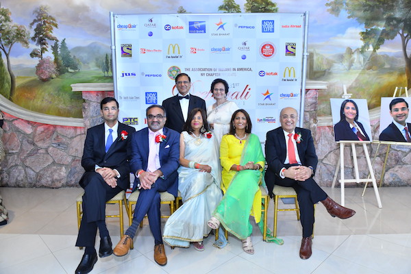 N 1 Honorees Picture 1