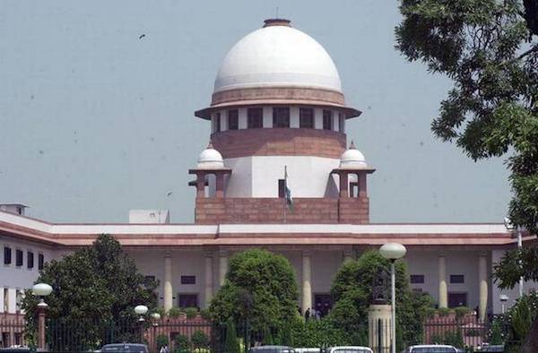 SUPREME COURT OF INDIA