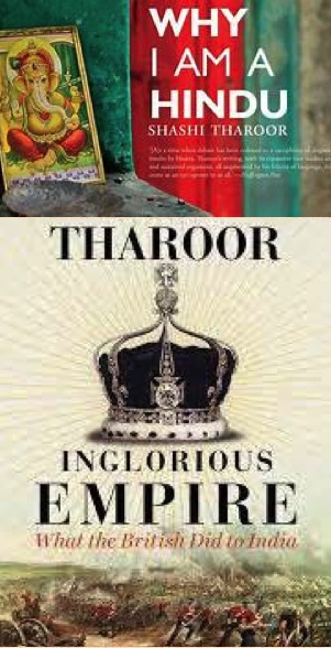 Shashi Tharoor