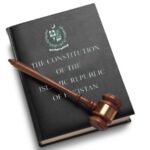 The Constitution of Pakistan