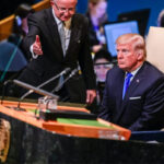 Trump UN pic