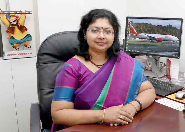 Vandana  Sharma