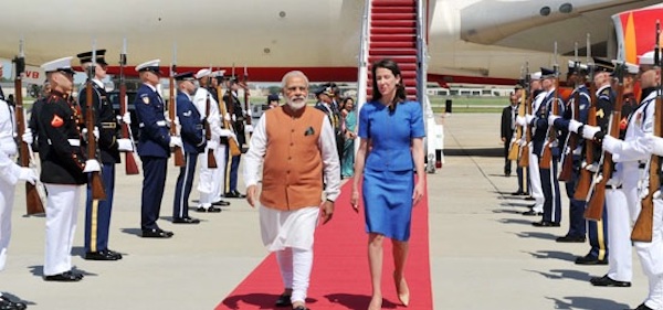prime-minister-narendra-modi-arrives-in-washington-dc