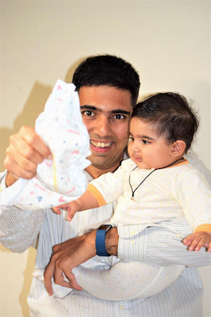 A 1 Dr Aniket