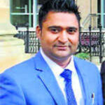 Amanjit Khela