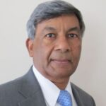 Ashook Ramsaran – bio head shot