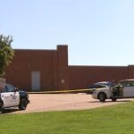 Fort Worth shooting