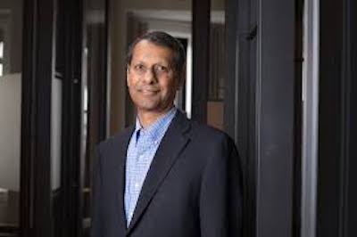 Indian American Entrepreneur Venkat Srinivasan creates $100 million VC firm