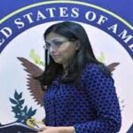 Indian American USIBC President Nisha Biswal will deliver keynote at Ekal Vidyalaya’s Washington gala