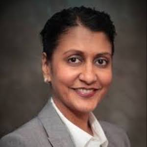 Indian American Woman Awarded At White House For Combatting Human Trafficking