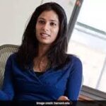 Indian American named IMF Economic Counselor and Director of Research 