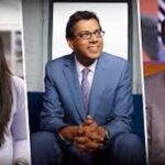 Indian Americans Named In Time Magazine’s ‘Health Care 50’ List