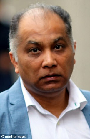Indian-Origin Arrested Man Must Forfeit Funds In UK