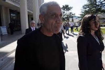 Indian-Origin Billionaire’s California Private Beach Plea Rejected