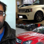 Indian-Origin Chirag Patel Jailed In UK Over 19 High Value Stolen Vehicles