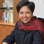 Indian- Origin Indra Nooyi Steps Down As PepsiCo CEO , Says _Lots Still Left In Me_