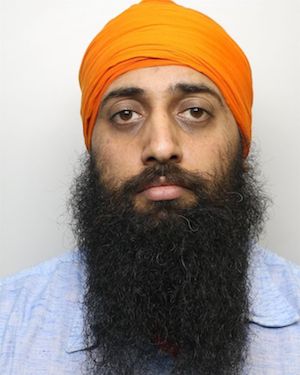 Indian-Origin Man And 16 Other Gang Members Jailed For Sex Abuse In UK
