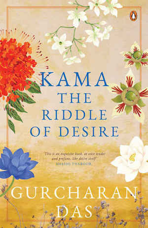 Kama the Rddle