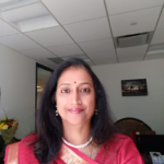 Ms Bhuvana Rao