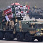 Pakistan nuclear arsenal
