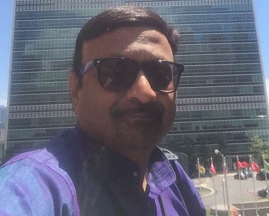 Prakash Swamy