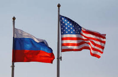 Russian Intelligence