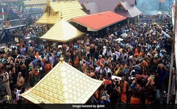 Sabrimala