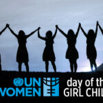 UN International Day Of The Girl Child