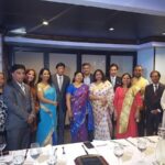 farewell to Vandana Sharma Zaika