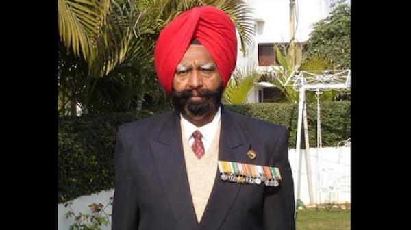 Brig Chandpuri