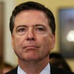 FBI Director Comey testifies