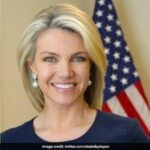 Heather Nauert. final