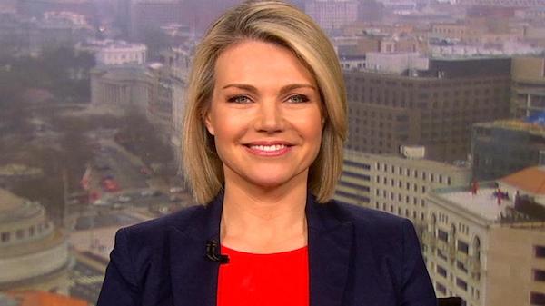Heather Nauert