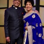 Honorees Goradia