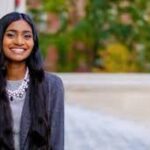 Indian American Elected Harvard Student Body President