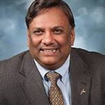 Indian-Origin Professor At The University Kansas City Accused Of Using Students As Servants