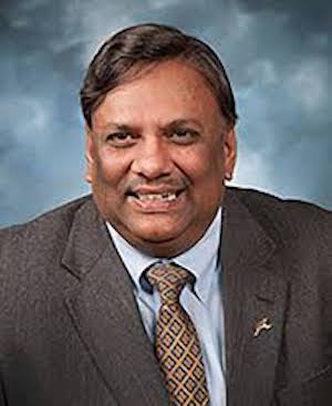 Indian-Origin Professor At The University Kansas City Accused Of Using Students As Servants