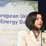 Indian-Origin Woman Appointed As Head Of Sustainability Team For A European Bank