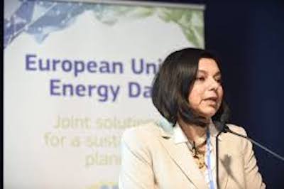 Indian-Origin Woman Appointed As Head Of Sustainability Team For A European Bank