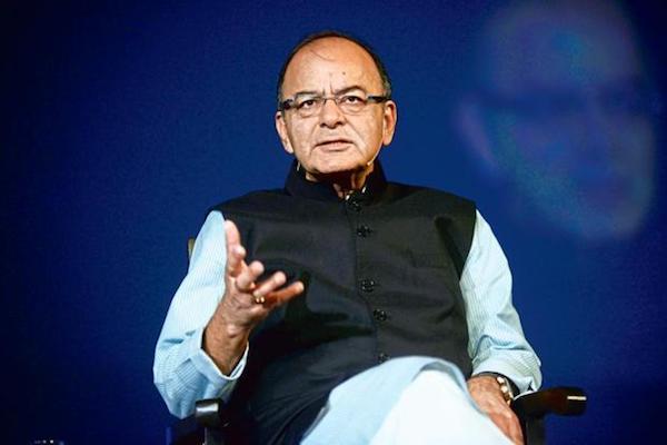 Jaitley