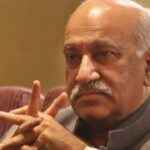 MJ Akbar
