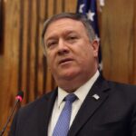 Mike pompeo