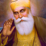 N 1 Shri Guru Nanak Dev Ji