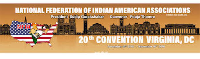 NFIA to host 3-day conference in Virgnia in November