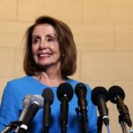 Nancy Pelosi