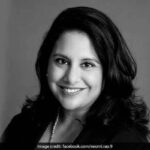 Neomi Rao Front page
