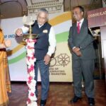 VK Singh
