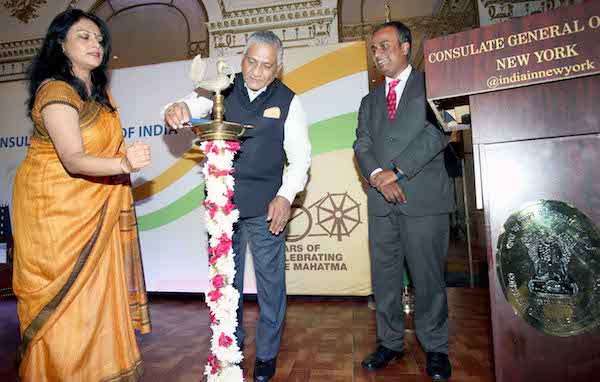 VK Singh